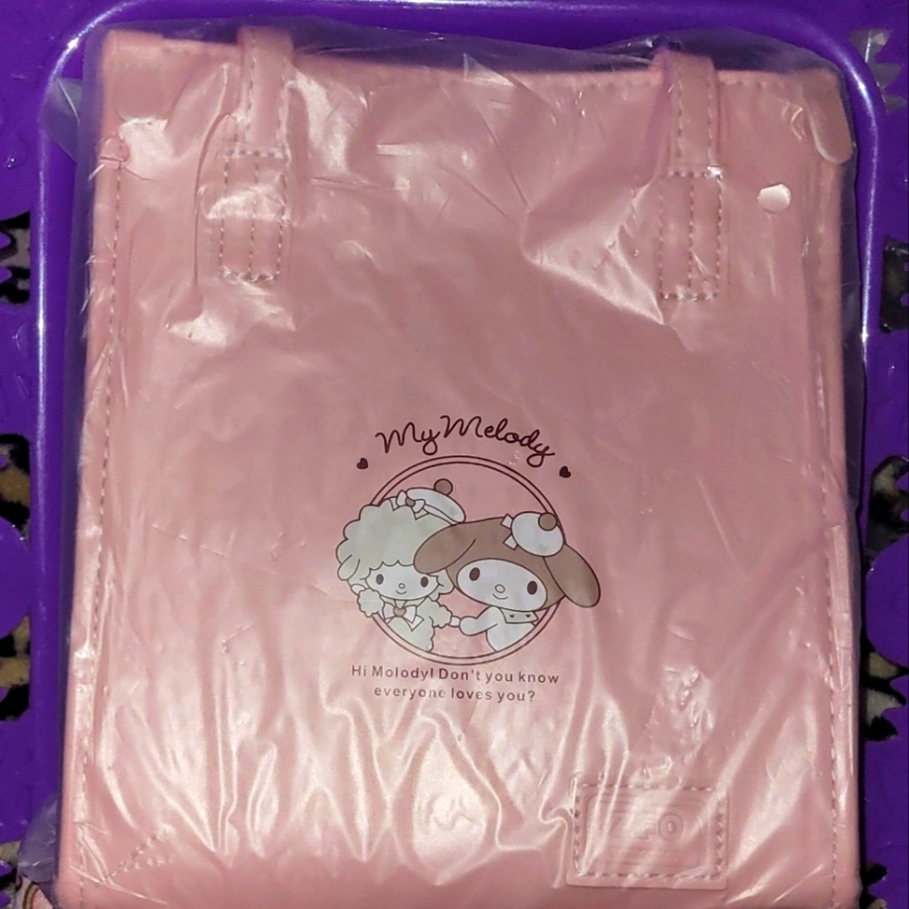 Melody handbag